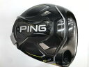 【中古】ピン G430 MAX HL ドライバー 10.5° 45.75インチ ヘッドカバーあり Fujikura SPEEDER NX45 Dランク 右利き用...