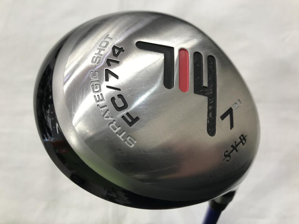 楽天市場】FC-714(フェアウェイウッド|メンズクラブ 楽天市場】FC-714(フェアウェイウッド|メンズクラブ