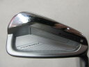 【中古】ピン BLUEPRINT S アイアンセット 26° Xフレックス 38.0インチ NSプロ MODUS 3 TOUR 115 Cランク 右利き用 PI...