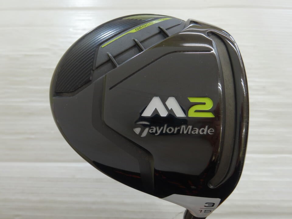 楽天市場】m2 フェアウェイウッド 中古の通販 楽天市場】m2 フェアウェイウッド 中古の通販