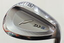 【中古】フォーティーン DJ-5 ウェッジ 58° WEDGEフレックス 35.0インチ NSプロ DS-91w Cランク 右利き用 FOURTEEN ゴルフクラブ ゴルフドゥ ゴルフ用品 GOLF DO 中古ゴルフクラブ(4)