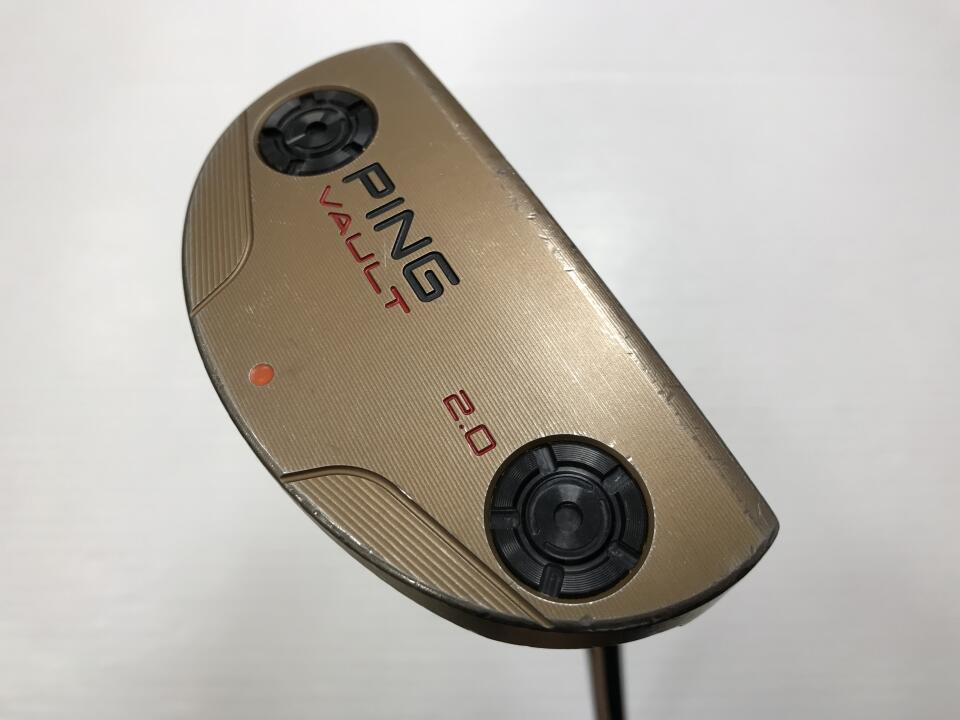 楽天市場】PING VAULT2.0の通販 楽天市場】PING VAULT2.0の通販