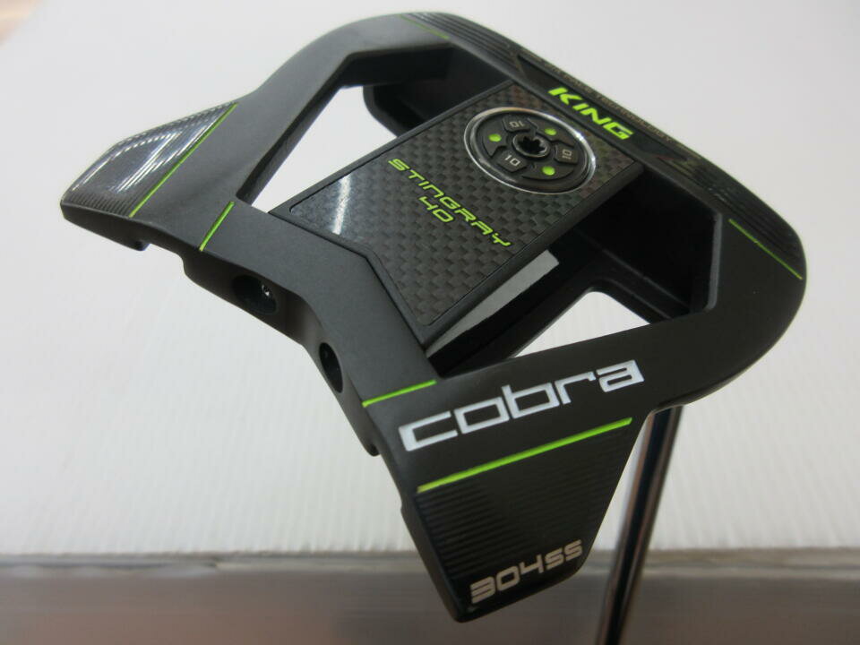 楽天市場】cobra king vintage stingray putterの通販 楽天市場】cobra king vintage stingray putterの通販