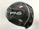 【中古】ピン G430 MAX HL ドライバー 10.5° 45.75インチ ヘッドカバーあり Fujikura SPEEDER NX35 Dランク 右利き用...
