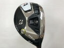【中古】ブリヂストン B2HT HY ユーティリティ 22° SRフレックス 39.75インチ VANQUISH BS50h Dランク 右利き用 BRIDGESTONE ゴルフクラブ ゴルフドゥ ゴルフ用品 GOLF DO 中古ゴルフクラブ