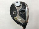 【中古】ブリヂストン B2HT HY ユーティリティ 22° Sフレックス 39.75インチ VANQUISH BS50h Dランク 右利き用 BRIDGESTONE ゴルフクラブ ゴルフドゥ ゴルフ用品 GOLF DO 中古ゴルフクラブ