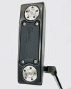 【中古】タイトリスト SC Special SELECT JET SET NEWPORT 2+ パター 34.0インチ ヘッドカバーあり オリジナルスチール B...