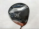 【中古】ダンロップ XXIO X-eks- 2024 フェアウェイウッド 4W 16.5° Sフレックス 43.0インチ Miyazaki AX-3 Cランク 右利き用 DUNLOP ゴルフクラブ ゴルフドゥ ゴルフ用品 GOLF DO 中古ゴルフクラブ