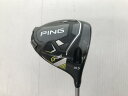 【中古】ピン G430 SFT HL ドライバー 10.5° 45.75インチ ヘッドカバーあり Fujikura SPEEDER NX35 Cランク 右利き用...
