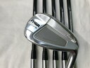 【中古】プロギア 01 IRON アイアンセット Sフレックス 38.0インチ ツアーAD AD-85 リシャフト品 Cランク 右利き用 PRGR ゴルフクラブ ゴルフドゥ ゴルフ用品 GOLF DO 中古ゴルフクラブ