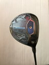 【中古】キャロウェイ PARADYM Ai SMOKE MAX D フェアウェイウッド 5W 18° SRフレックス 42.5インチ TENSEI 50 for Callaway(Ai SMOKE) Cランク 右利き用 Callaway ゴルフクラブ ゴルフドゥ ゴルフ用品 GOLF DO 中古