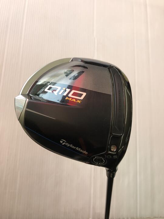 楽天市場】Qi10 MAX ドライバーの通販 楽天市場】Qi10 MAX ドライバーの通販