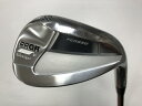 【中古】プロギア 0 WEDGE ウェッジ 58° Sフレックス 35.25インチ ATTAS IRON 10 リシャフト品 Cランク 右利き用 PRGR ゴルフクラブ ゴルフドゥ ゴルフ用品 GOLF DO 中古ゴルフクラブ(4)