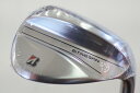 【中古】ブリヂストン BITING SPIN ウェッジ 54° S200フレックス 35.5インチ ダイナミックゴールド HT Sランク 右利き用 BRIDGESTONE ゴルフクラブ ゴルフドゥ ゴルフ用品 GOLF DO 中古ゴルフクラブ(4)