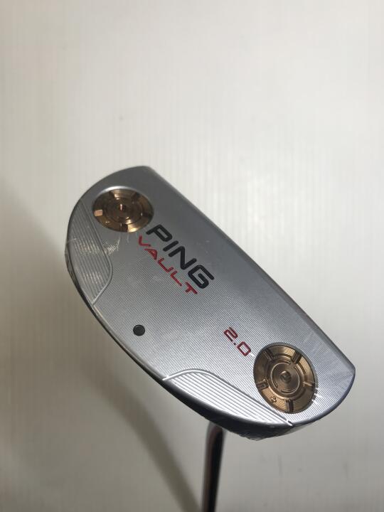 楽天市場】PING VAULT2.0の通販 楽天市場】PING VAULT2.0の通販