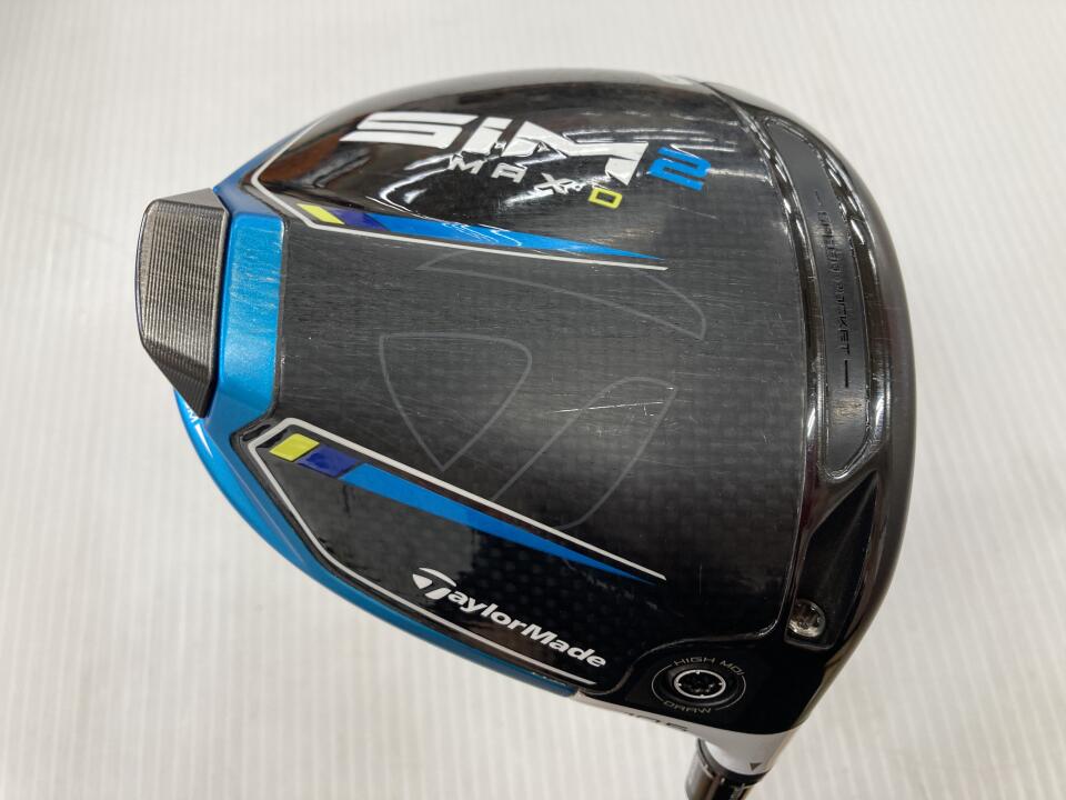 楽天市場】sim max d ドライバー(シャフト長さ46インチ ~)の通販 楽天市場】sim max d ドライバー(シャフト長さ46インチ ~)の通販