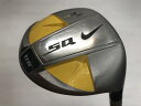 【中古】ナイキ サスクワッチ フェアウェイウッド 3W 15° Xフレックス 42.75インチ ツアーAD N65 プロトタイプ Dランク 右利き用 NIKE ゴルフクラブ ゴルフドゥ ゴルフ用品 GOLF DO 中古ゴルフクラ