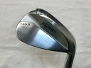 【中古】ホンマゴルフ TOUR WORLD TW-W 2021 ウェッジ 52° WEDGEフレックス 35.25インチ VIZARD IB 105W Cランク...
