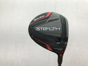 【中古】テーラーメイド STEALTH フェアウェイウッド 3W 15° Sフレックス 43.0インチ ディアマナ PD60 Cランク 右利き用 Taylormade ゴルフクラブ ゴルフドゥ ゴルフ用品 GOLF DO 中古ゴルフクラブ