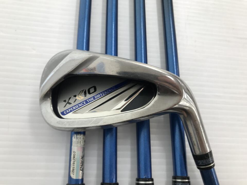 ゼクシオ 11代目 MP1100 アイアン8本セット メンズゴルフ 初心者 入門 楽天市場】xxio 11 アイアン mp1100の通販