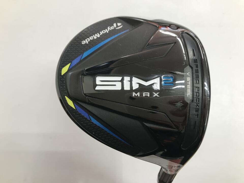 楽天市場】sim2 max フェアウェイウッド us モデル(クラブ 楽天市場】sim2 max フェアウェイウッド us モデル(クラブ