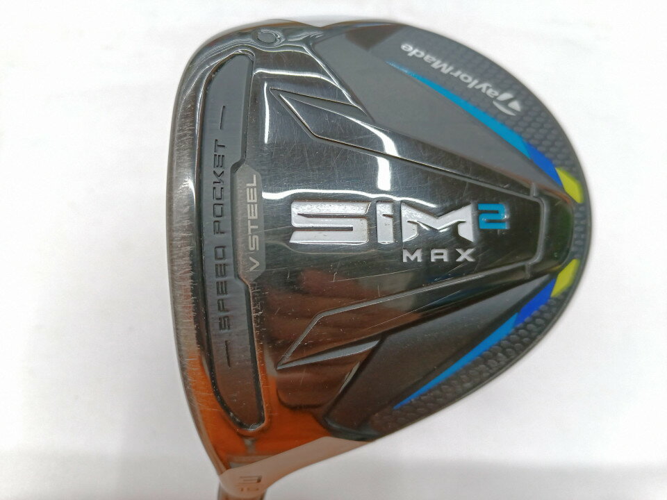 楽天市場】sim max フェアウェイウッド スピーダー757の通販 楽天市場】sim max フェアウェイウッド スピーダー757の通販