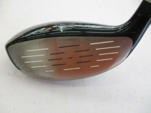 【中古】ロマロ Ray V 2016 ユーティリティ 24° S200フレックス 38.75インチ ヘッドカバーあり ダイナミックゴ?ルド105 リシャフト品 Dランク 右利き用 RomaRo ゴルフクラブ ゴルフドゥ ゴルフ用品