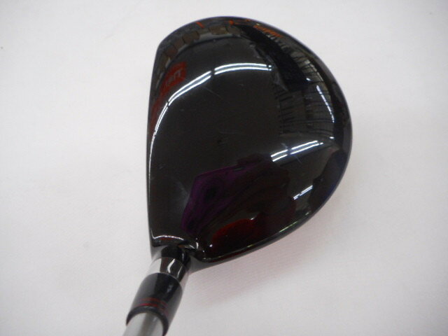 【中古】ブリヂストン ツアーステージ X-DRIVE GR (2012) フェアウェイウッド 3W 15° Sフレックス 43.0インチ ツアーAD B12-03w Dランク 右利き用 BRIDGESTONE ゴルフクラブ ゴルフドゥ ゴルフ用品 GOLF DO