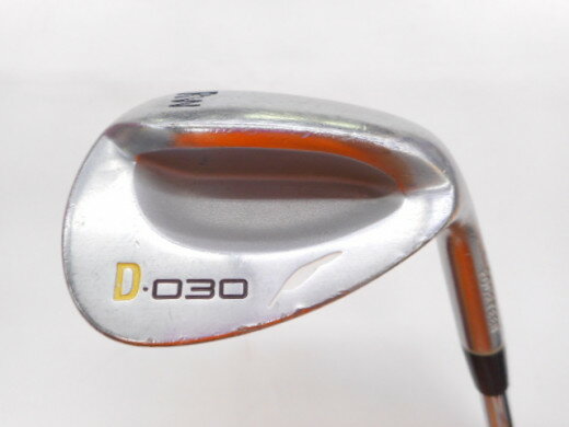 【中古】【1日限定】1月1日00:00~23:59 抽選で最大100%ポイントバック！ フォーティーン D-030 ウェッジ 51° WEDGEフレックス 35.0インチ NSプロ950GH HT Dランク 右利き用 FOURTEEN ゴルフクラブ ゴルフドのサムネイル