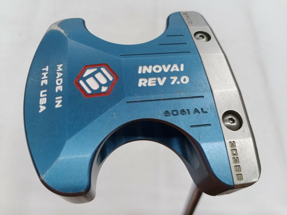 【中古】RJ ベティナルディ INOVAI 7.0 