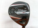 【中古】タイトリスト 913F フェアウェイウッド 3W 15° Sフレックス 43.0インチ ディアマナ B70 Cランク 右利き用 Titleist ゴルフクラブ ゴルフドゥ ゴルフ用品 GOLF DO 中古ゴルフクラブ