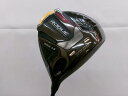 【中古】キャロウェイ ROGUE ST MAX LS ドライバー 9° Sフレックス 45.5インチ ヘッドカバーあり TENSEI 55 for Callaway(ROGUE ST) Cランク 右利き用 Callaway ゴルフクラブ ゴルフドゥ ゴルフ用品 GOLF DO 中古