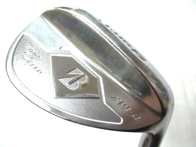 【中古】ブリヂストン TOUR B XW-2 2019 ウェッジ 50° Rフレックス 35.5インチ NSプロ950GH Cランク 右利き用 BRIDGESTONE ゴルフクラブ ゴルフドゥ ゴルフ用品 GOLF DO 中古ゴルフクラブ