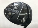 【中古】ホンマゴルフ TOUR WORLD TW757 D ドライバー 10.5° Sフレックス 45.5インチ ヘッドカバーあり VIZARD MP-5 Bラ...