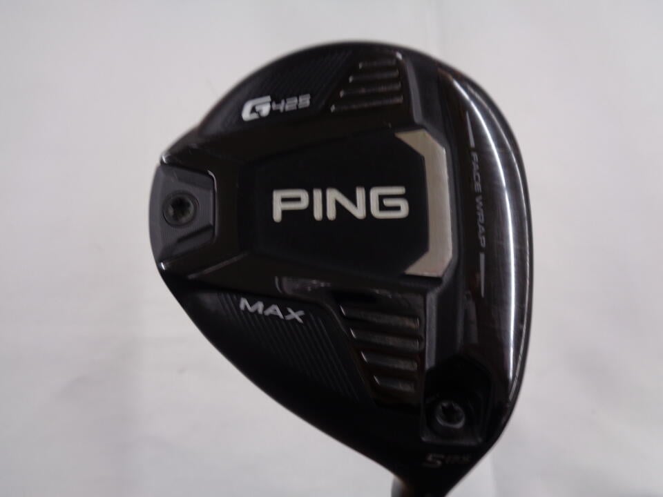 楽天市場】ピン フェアウェイウッド g425 max ゴルフ ping 楽天市場】ピン フェアウェイウッド g425 max ゴルフ ping