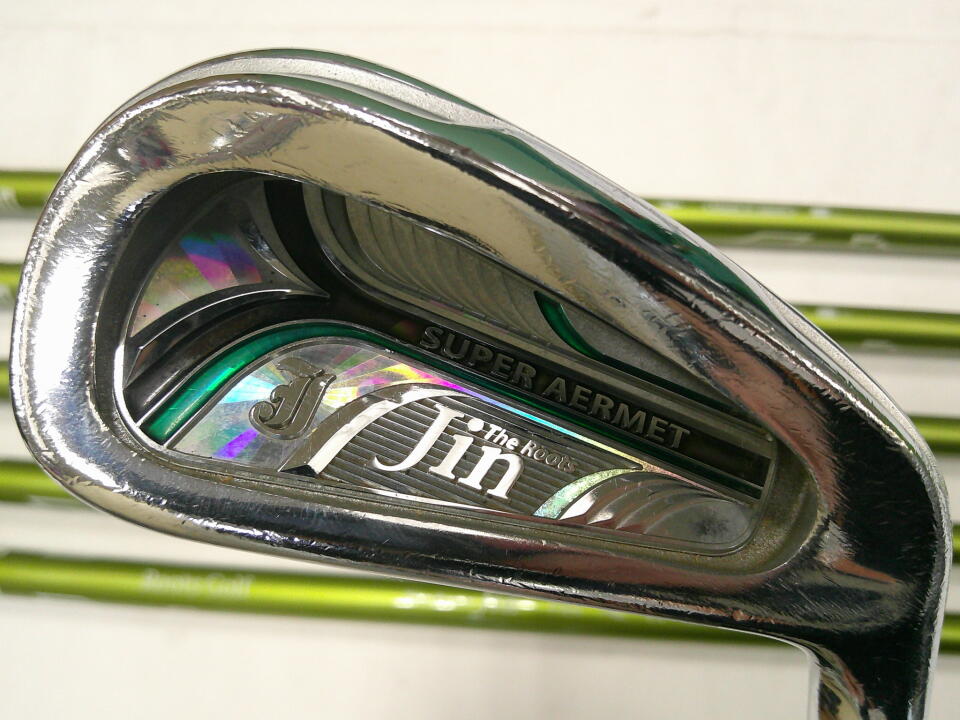 楽天市場】ルーツゴルフ jinの通販 楽天市場】ルーツゴルフ jinの通販