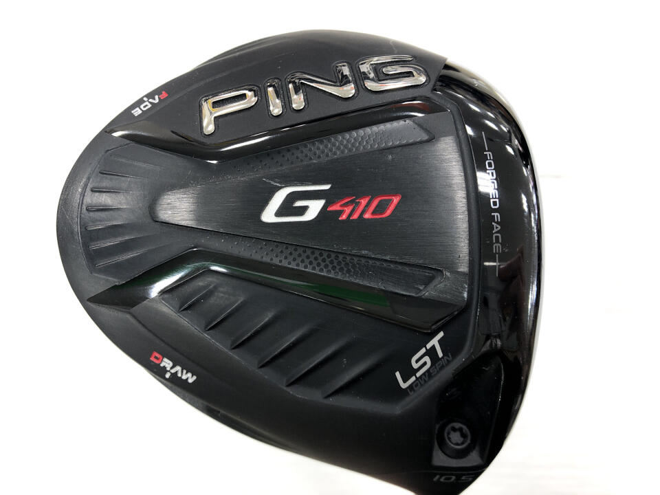 楽天市場】ping g410 ドライバー lst 10.5の通販 楽天市場】ping g410 ドライバー lst 10.5の通販