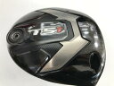 【中古】タイトリスト TS1 ドライバー 10.5° Sフレックス 45.75インチ ヘッドカバーあり Titleist Diamana 50 Dランク 右利き用 Titleist ゴルフクラブ ゴルフドゥ ゴルフ用品 GOLF DO 中古ゴルフクラブ