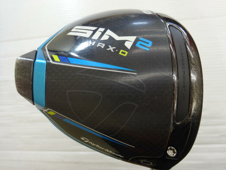 楽天市場】sim max d ドライバー(シャフト長さ46インチ ~)の通販 楽天市場】sim max d ドライバー(シャフト長さ46インチ ~)の通販