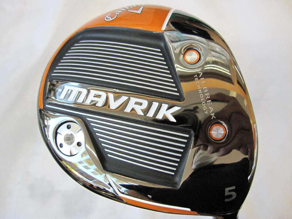 【中古】キャロウェイ MAVRIK 2022 US フェアウェイウッド 5W 18° 6フレックス 42.5インチ ヘッドカバーあり PROJECT X HZRDUS T800 65 Cランク 右利き用 Callaway ゴルフクラブ ゴルフドゥ ゴルフ用品 GOLF DO
