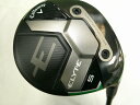【中古】キャロウェイ ELYTE フェアウェイウッド 5W 18° SRフレックス 42.5インチ ヘッドカバーあり VENTUS GREEN 5 for Callaway Cランク 右利き用 Callaway ゴルフクラブ ゴルフドゥ ゴルフ用品 GOLF DO 中