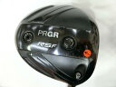 【中古】【訳あり】プロギア RS F PROTOTYPE 3クローバー ドライバー 10.5° Sフレックス 45.0インチ ディアマナBF50 リシャフト品 Dランク 右利き用 PRGR ゴルフクラブ ゴルフドゥ ゴルフ用品 GOLF DO