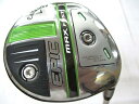【中古】【レディースモデル】キャロウェイ EPIC MAX FAST レディス フェアウェイウッド 5W 18° Aフレックス 41.25インチ ELDIO 4...