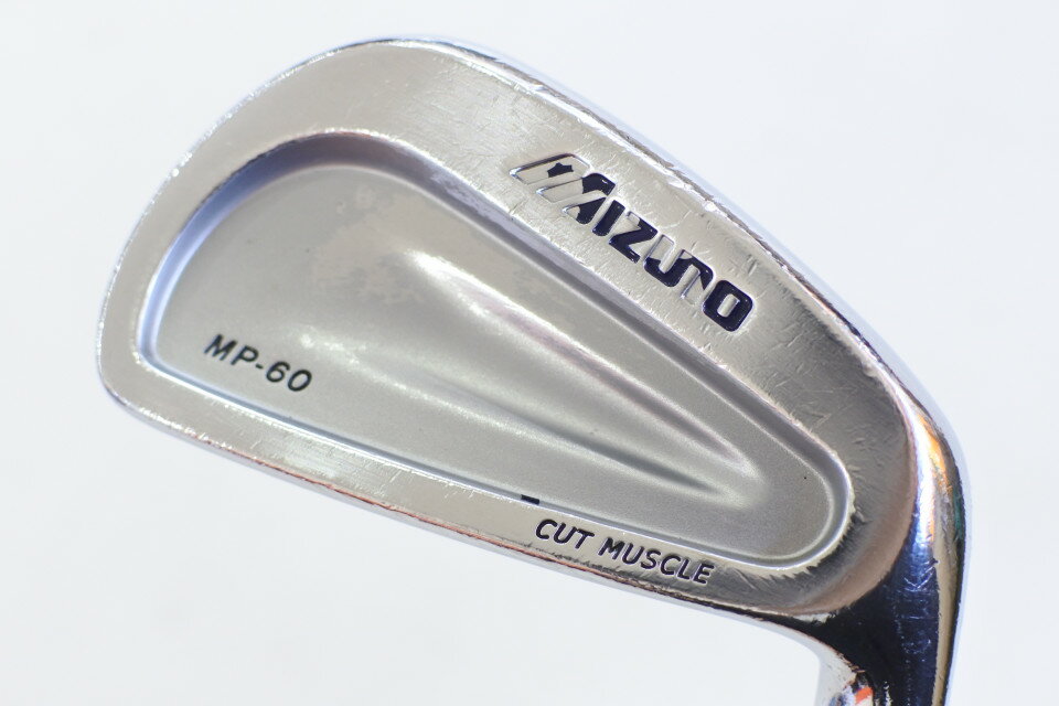 楽天市場】MP 60(ブランドミズノ)(アイアン|メンズクラブ 楽天市場】MP 60(ブランドミズノ)(アイアン|メンズクラブ