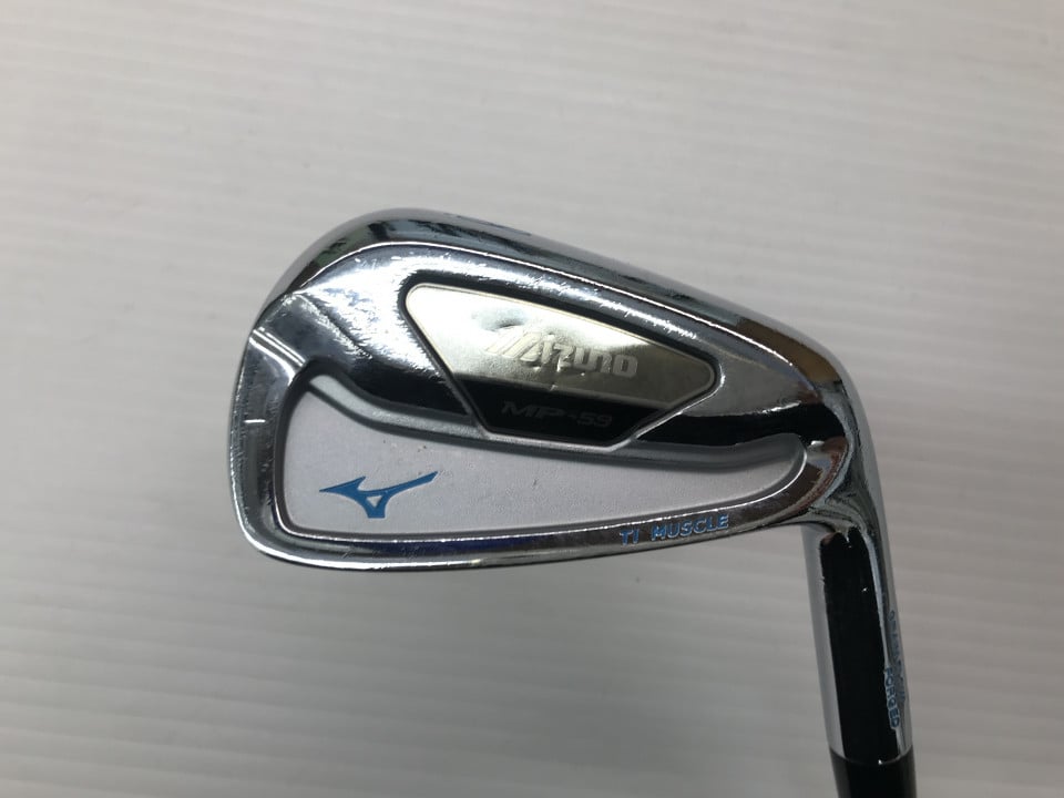 楽天市場】MP-59 アイアン(ブランドミズノ)(ゴルフ 楽天市場】MP-59 アイアン(ブランドミズノ)(ゴルフ