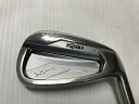 【中古】ホンマゴルフ TOUR WORLD XP-1 レディス アイアン 7I 30° Lフレックス 36.25インチ VIZARD 39 Cランク 右利き用 ...