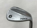 【中古】ヤマハ RMX TOURMODEL ウェッジ 50° Sフレックス 35.25インチ NSプロ MODUS 3 TOUR 120 Cランク 右利き用 YAMAHA ゴルフクラブ ゴルフドゥ ゴルフ用品 GOLF DO 中古ゴルフクラブ