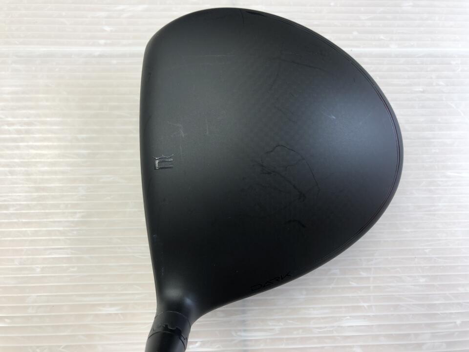 【中古】コブラ DARKSPEED MAX ドライバー 10.5° Sフレックス 45.5インチ SPEEDER NX for Cobra(DARKSPEED) Cランク 右利き用 COBRA ゴルフクラブ ゴルフドゥ ゴルフ用品 GOLF DO 中古ゴルフクラブ