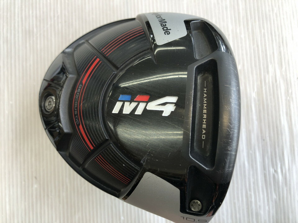 楽天市場】テーラーメイド m4 ドライバー fubukiの通販 楽天市場】テーラーメイド m4 ドライバー fubukiの通販