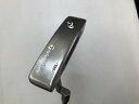 【中古】テーラーメイド EST 79 TM-110 US パター 33.5インチ オリジナルスチール Dランク 右利き用 Taylormade ゴルフクラブ ゴ...